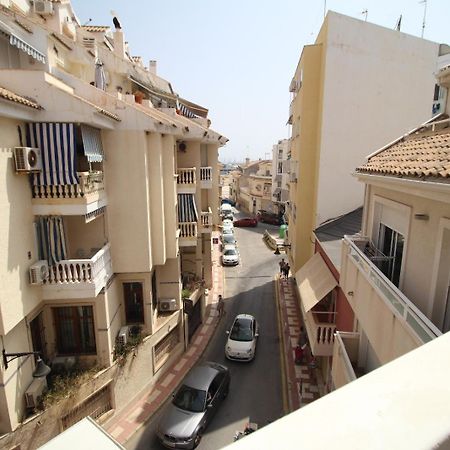 Aleksandra Apartament Sant Francesc El Campello Ngoại thất bức ảnh