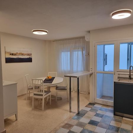 Aleksandra Apartament Sant Francesc El Campello Ngoại thất bức ảnh