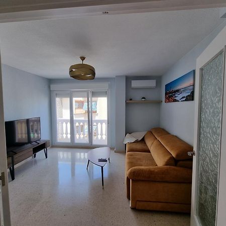 Aleksandra Apartament Sant Francesc El Campello Ngoại thất bức ảnh