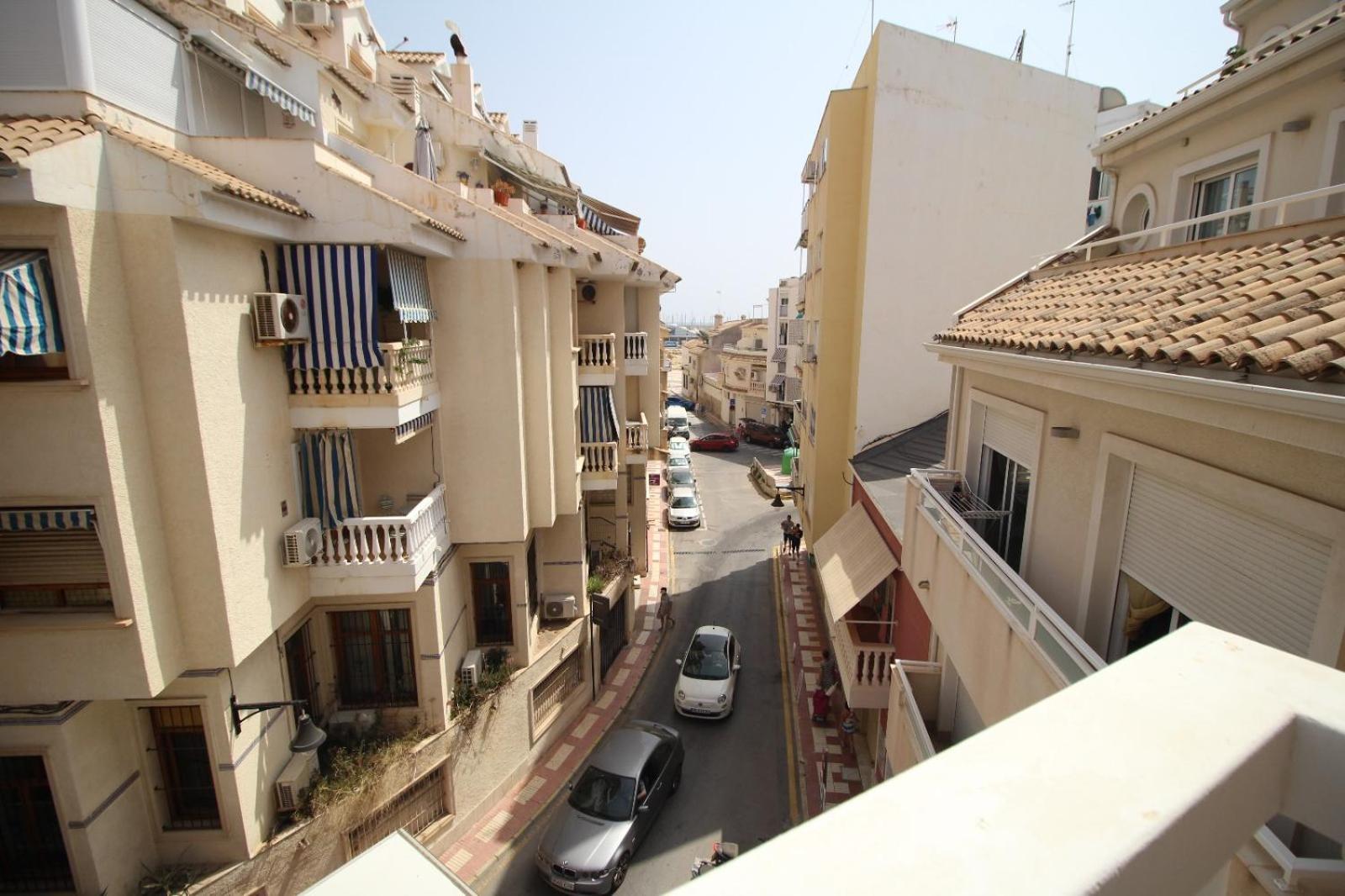 Aleksandra Apartament Sant Francesc El Campello Ngoại thất bức ảnh