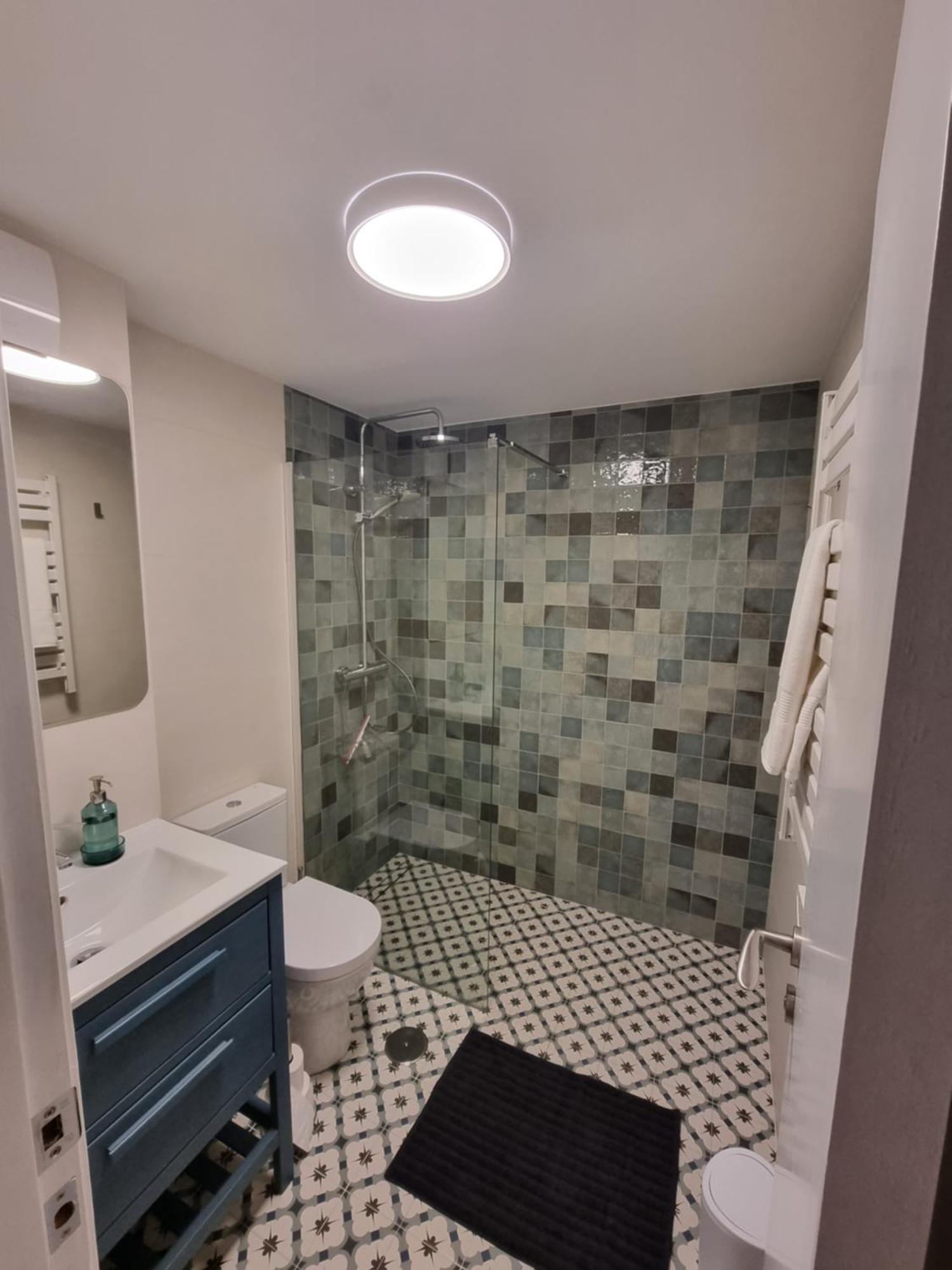 Aleksandra Apartament Sant Francesc El Campello Ngoại thất bức ảnh