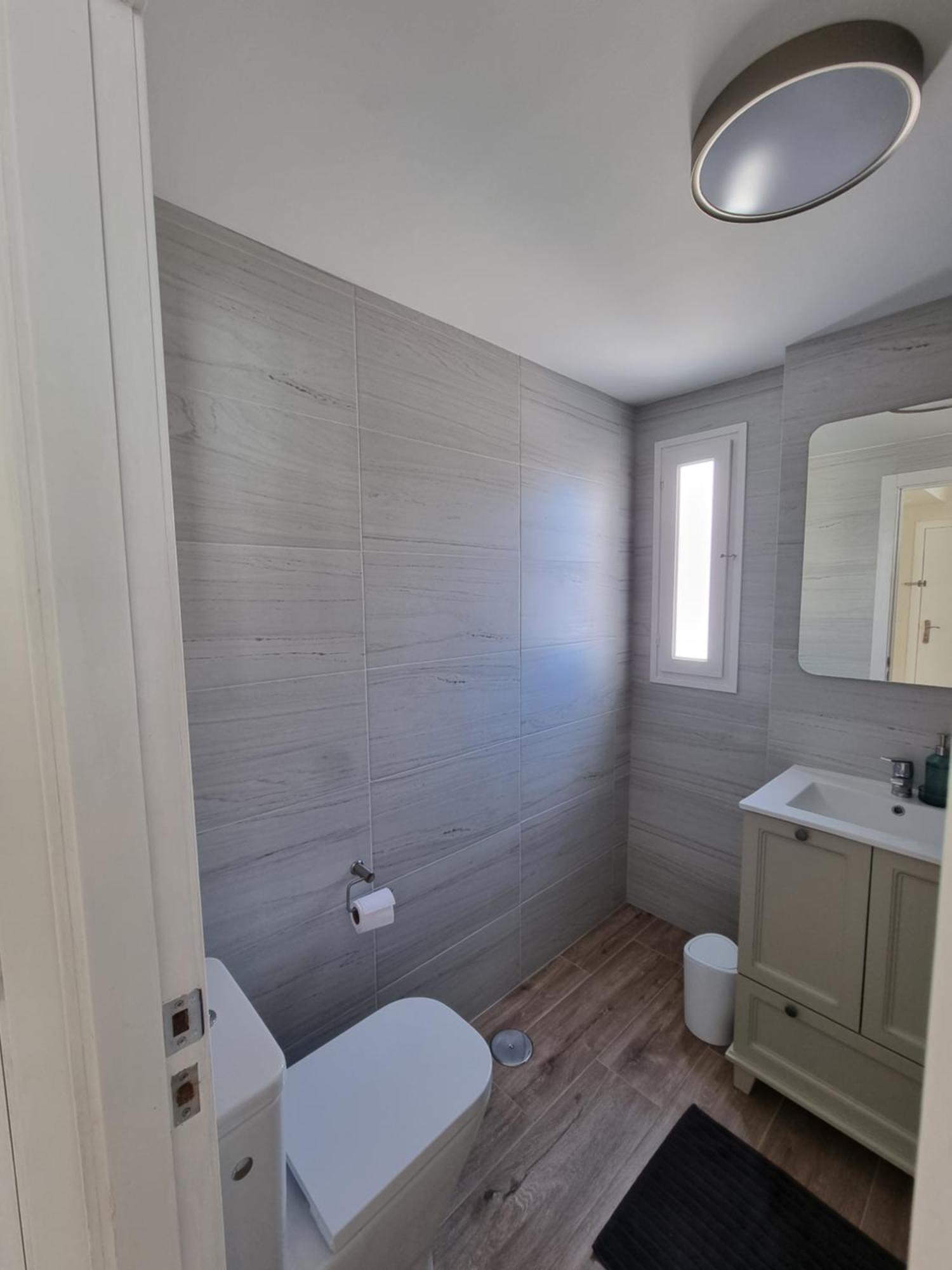 Aleksandra Apartament Sant Francesc El Campello Ngoại thất bức ảnh