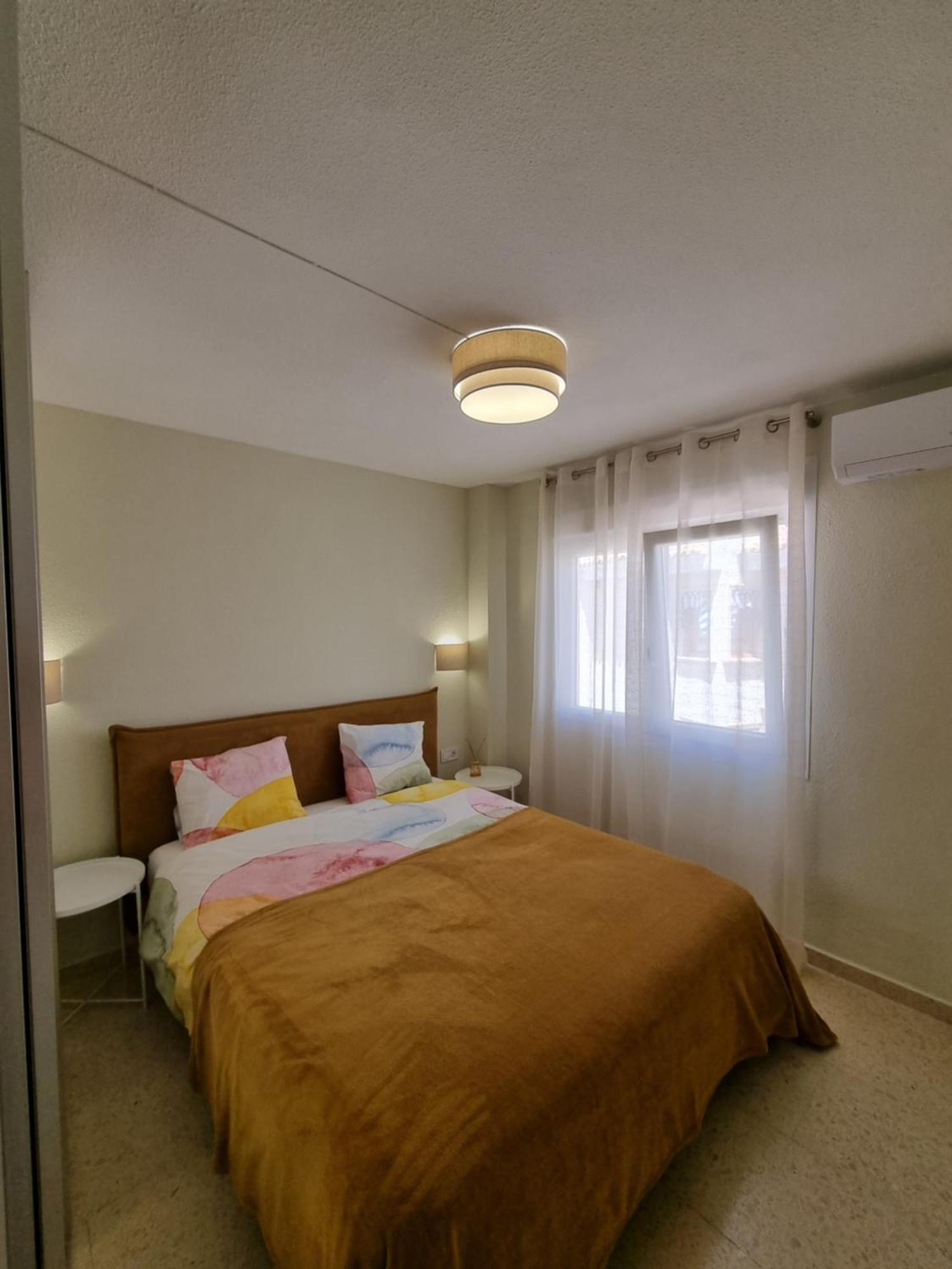 Aleksandra Apartament Sant Francesc El Campello Ngoại thất bức ảnh